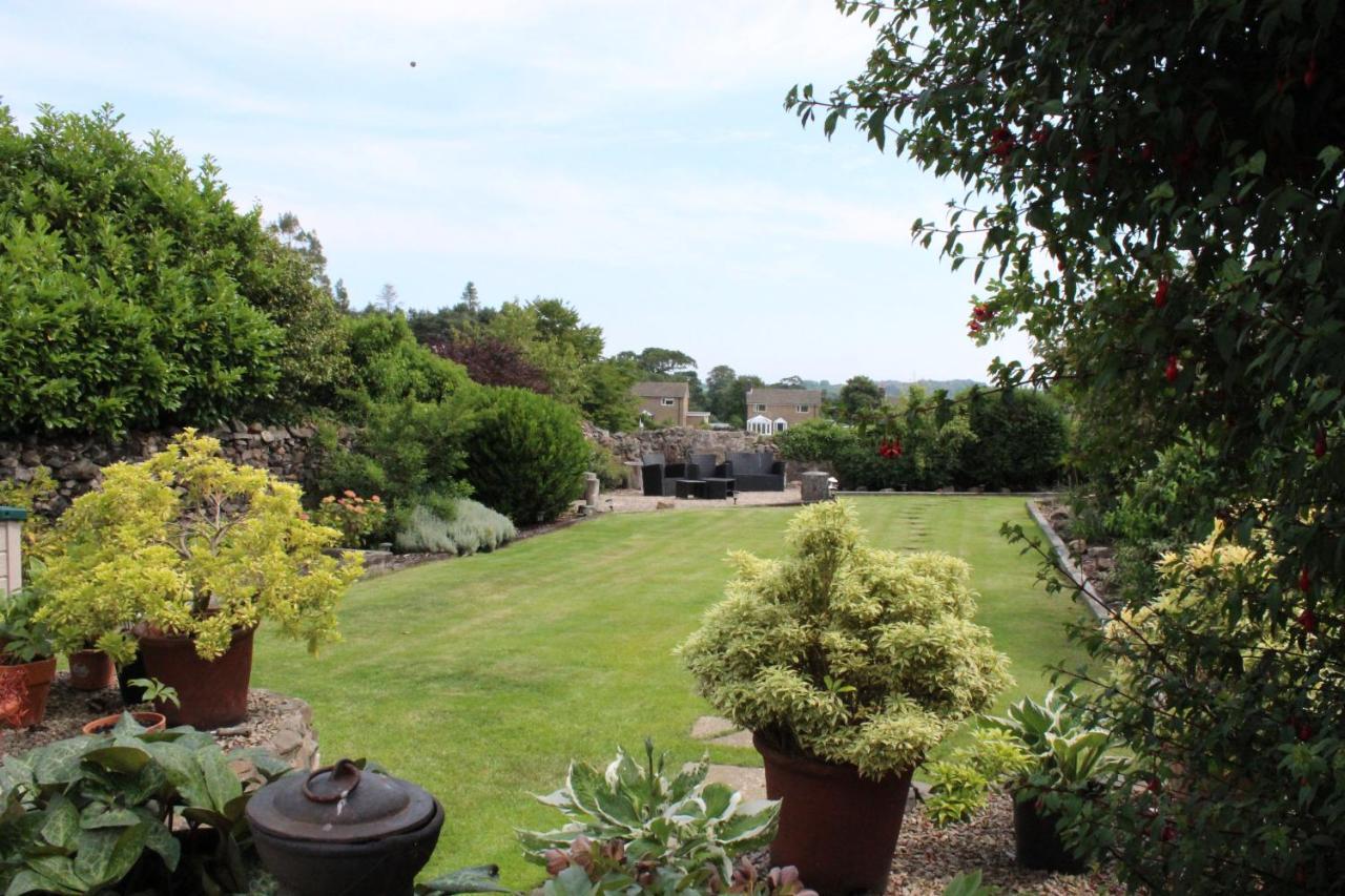Market Cross Guest House Belford Exterior foto