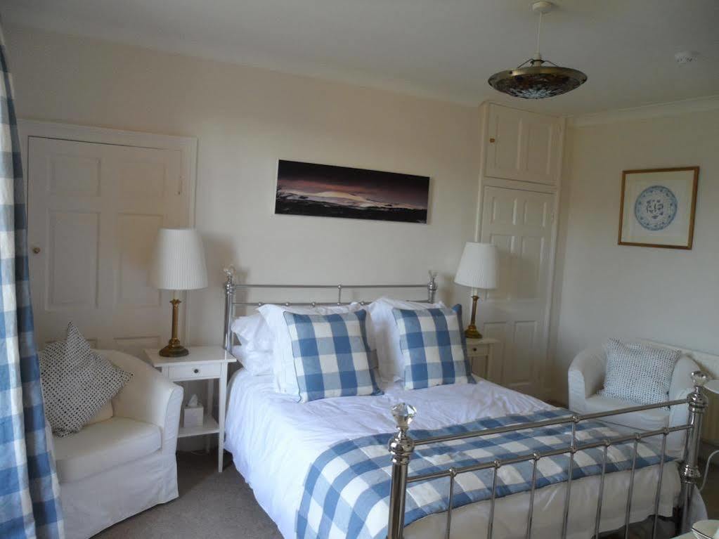 Market Cross Guest House Belford Exterior foto